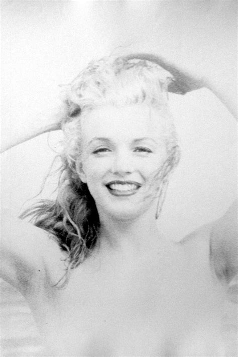 marilyn monroe sexy nude|MARILYN MONROE Nude